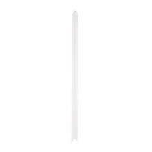 STUHA SŤAHOVACIA 3cm/25ks biela 191001/010000 - FLORASYSTEM