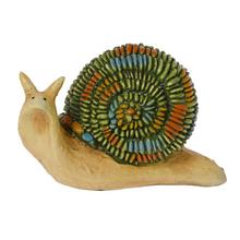 SLIMÁK POLY 21*11*12CM - FLORASYSTEM