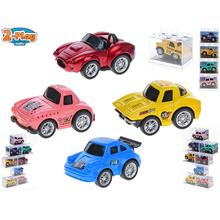 Auto TRAFFIC 6,5cm - FLORASYSTEM
