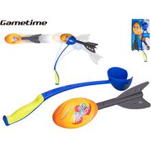 Gametime raketa s odpaľovačom - FLORASYSTEM