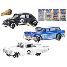 Autičko ROADBLASTERS 7cm , športové - FLORASYSTEM
