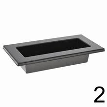 Podložka Ryna 30 cm v rôznych farbách.