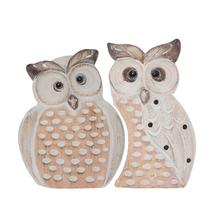 SOVY KER, S/2  17X5,5X15,2CM - FLORASYSTEM