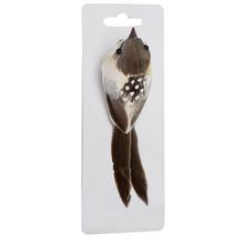 VTÁČIK NA KLIPE 13*3.3*5CM - FLORASYSTEM