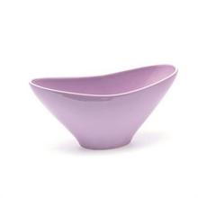 OBAL lila BARCHETTA CERAMICA TORTORAHv11,5/pr26/12,5cm/5210-1-LI - FLORASYSTEM