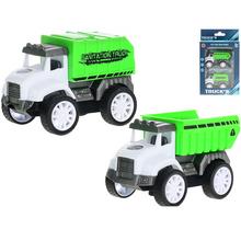 Auto upratovacie 7,5cm spätný chod - FLORASYSTEM