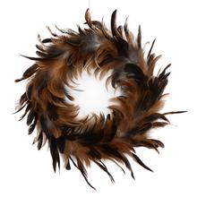 VENIEC PERIE 30CM NATUR - FLORASYSTEM