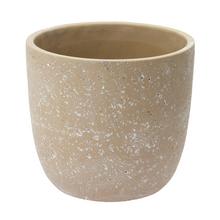 SUPER CENA OBAL cement SICILIANA CELESTE 20XV19CM RC-08/1mont - FLORASYSTEM