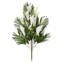 KYTICA CALLA BIELA 70CM - FLORASYSTEM