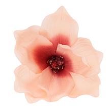 HLAVA MAGNÓLIA RUŽOVÁ 17cm BAL:12KS - FLORASYSTEM