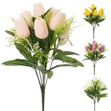 KYTICA TULIPÁN MIX4F - FLORASYSTEM