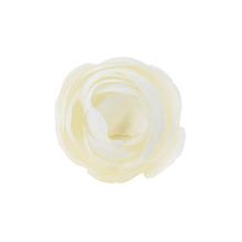 HLAVA RANUNKULUS 4CM BAL.12KS BIELA - FLORASYSTEM