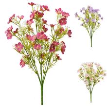 KYTICA KVIETKY LÚČNE MIX/3F 34CM - FLORASYSTEM