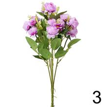 Kytica ranunkulus mix v rôznych farbách.