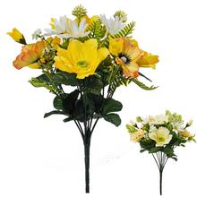 KYTICA ANEMONE MARGARÉTA MIX 2F 35CM - FLORASYSTEM
