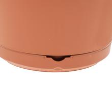 Obal s držiakom KIT HYDRAL TERAC v hnedej farbe.