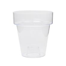 OBAL PORTO TRANSPARENT 14XV15CM - FLORASYSTEM