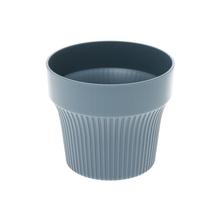 OBAL TINY 12 LAGOON 11,5XV10CM/0,6L - FLORASYSTEM
