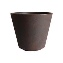 OBAL RIBEIRA 40 BRONZE 38,5XV33CM - FLORASYSTEM