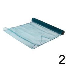 Organza 39cm, mix farieb