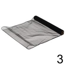 Organza 39cm, mix farieb