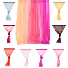 Organza satén 47cm x 10m - FLORASYSTEM