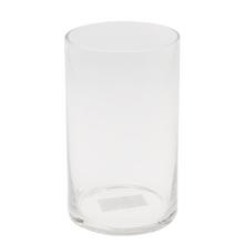 VÁZA VALEC SKLO D12H20 - FLORASYSTEM