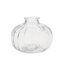 VÁZA SKLO  11*8 - FLORASYSTEM