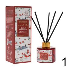 Difuzor Winter Time 100ml s viacerými variantmi.