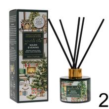 Difuzor Winter Time 100ml s viacerými variantmi.