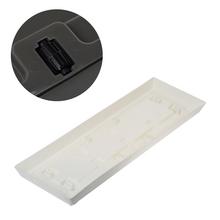 PPLFC920 MISKA POD HRANTÍK LOFLY CASE BIELA 92x31,5xh5,9CM - FLORASYSTEM