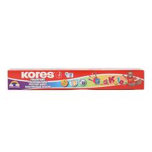 pevná cena Farby prst Dedi Kolor 6+1 farba 30ml v kalíškoch/ 305.7232.00 - FLORASYSTEM