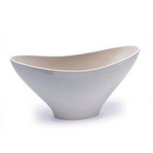 OBAL OVÁL BARCHETTA CERAMICA 35x16XV14,5CM - FLORASYSTEM