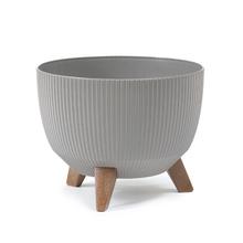 964 MISA ROMA JUMPER ECO WOOD SZARY 33CM - FLORASYSTEM