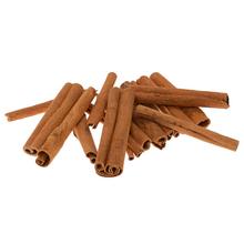 Cynamonové tyčinky v balení 250g.