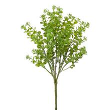 ZELEŇ DROB. LÍSTKY ZELENÁ 36CM - FLORASYSTEM