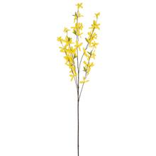 KS ZLATÝ DÁŽĎ x4 ŽLTÝ 110CM - FLORASYSTEM