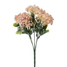 ZELEŇ VIBURNUM RUŽOVÉ 30CM - FLORASYSTEM