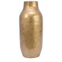 VÁZA terakota štruktúra V.50cm/pr.22cm - FLORASYSTEM