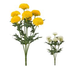 KYTICA DÁHLIA x7, MIX/2F 44CM - FLORASYSTEM