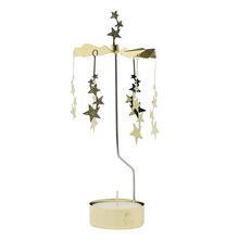 Svietnik hviezda CHIME NORTH.STAR S.