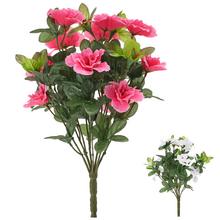 KYTICA AZALKA x11 MIX/2F 37CM - FLORASYSTEM