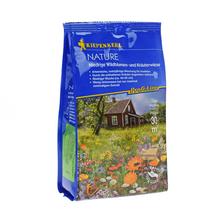 AKCIA!!! Tráva s lúč.kvetmi a bylinkami 250g - FLORASYSTEM