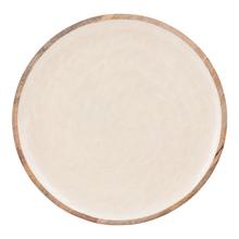 TANIER drevo mango 30cm NATURAL//A54413530 - FLORASYSTEM
