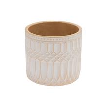 SUPER CENA OBAL TERRACOTTA CHAMPAGNE pr.11,5 x V10cm - FLORASYSTEM