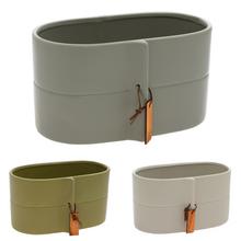 SUPER CENA OBAL keram/japon štýl 3 MIX pr.22,5x13,5xv12cm 74946 - FLORASYSTEM