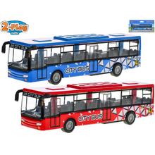 Autobus 15cm na spätný chod - FLORASYSTEM