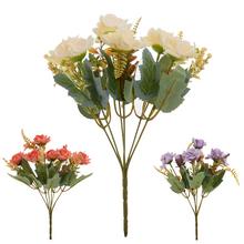 KYTICA RUŽA 3F 26cm - FLORASYSTEM