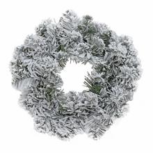 VENIEC čečina zasnežený pr.35/8cm 680461 - FLORASYSTEM