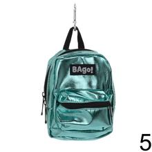 Mini batôžtek BAgo v rôznych farbách.